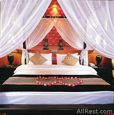 Mukdara Beach Resort 12